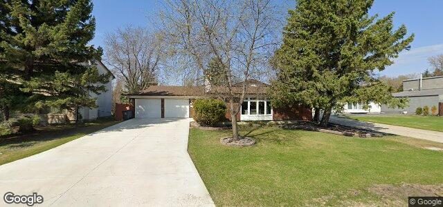 67 Willow Point Road（加拿大曼尼托巴省温尼伯市）房屋照片