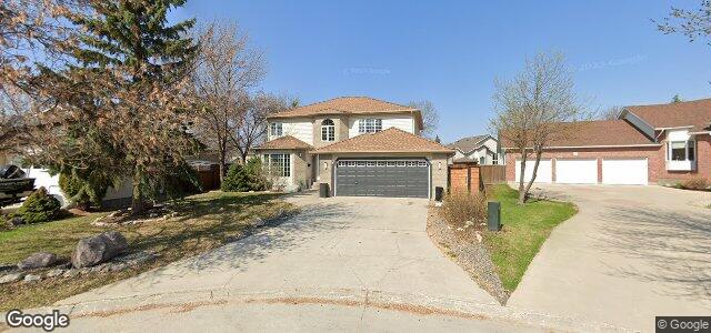 7 Bellington Place（加拿大曼尼托巴省温尼伯市）房屋照片