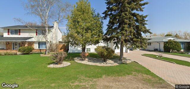 7 Willow Point Road（加拿大曼尼托巴省温尼伯市）房屋照片