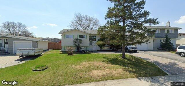 70 Pine Bluff Road（加拿大曼尼托巴省温尼伯市）房屋照片