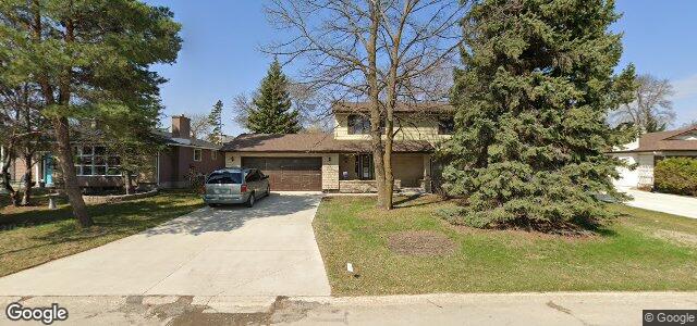 71 Willow Point Road（加拿大曼尼托巴省温尼伯市）房屋照片