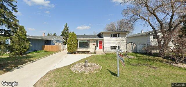 73 Pine Bluff Road（加拿大曼尼托巴省温尼伯市）房屋照片