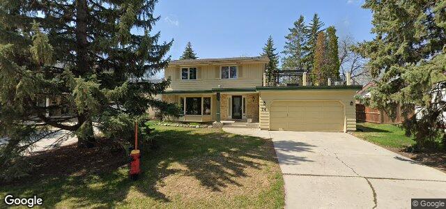 74 Royal Salinger Road（加拿大曼尼托巴省温尼伯市）房屋照片