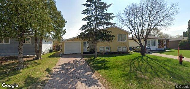 78 Willow Point Road（加拿大曼尼托巴省温尼伯市）房屋照片