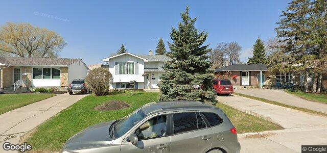 79 Willow Point Road（加拿大曼尼托巴省温尼伯市）房屋照片