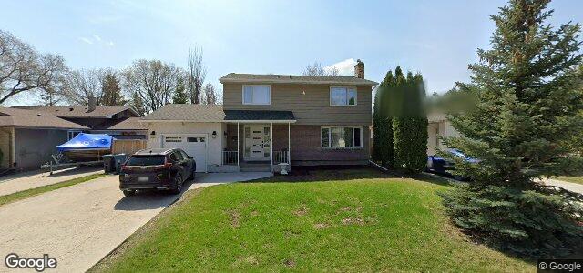 8 Fallbrook Bay（加拿大曼尼托巴省温尼伯市）房屋照片