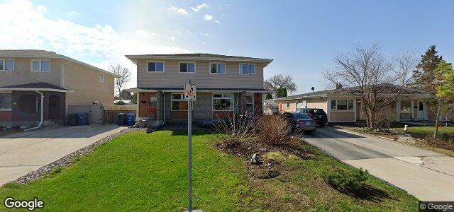 80 Bluewater Crescent（加拿大曼尼托巴省温尼伯市）房屋照片