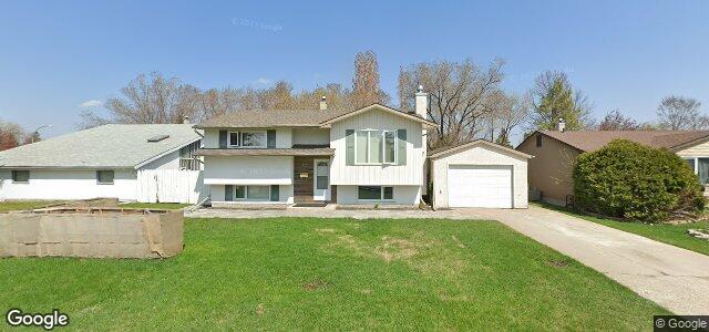 80 Fallbrook Bay（加拿大曼尼托巴省温尼伯市）房屋照片