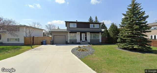 828 Niakwa Road（加拿大曼尼托巴省温尼伯市）房屋照片