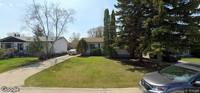 83 Fallbrook Bay（加拿大曼尼托巴省温尼伯市）房屋照片