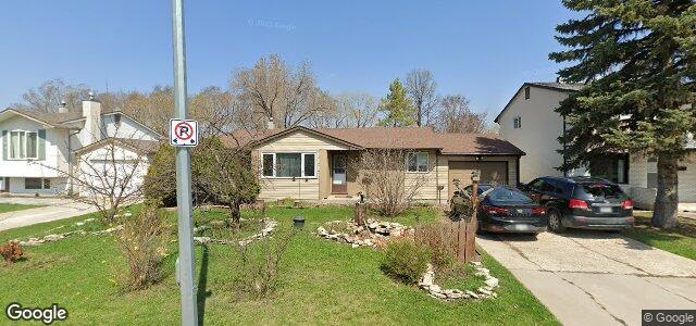 84 Fallbrook Bay（加拿大曼尼托巴省温尼伯市）房屋照片