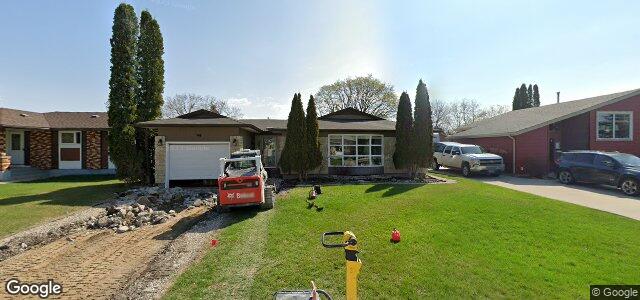 86 Willow Point Road（加拿大曼尼托巴省温尼伯市）房屋照片