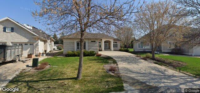 87 Southbridge Drive（加拿大曼尼托巴省温尼伯市）房屋照片