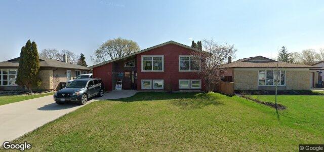 90 Willow Point Road（加拿大曼尼托巴省温尼伯市）房屋照片