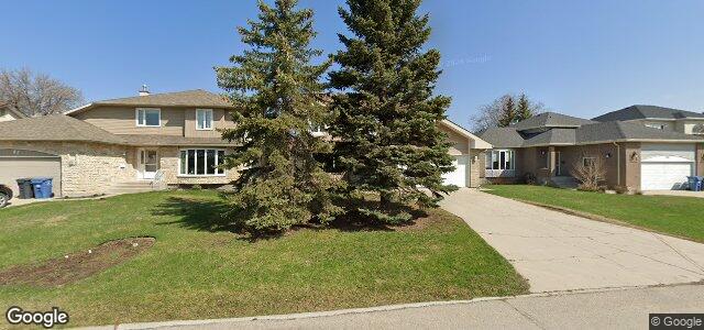 Larawan ng 91 Bluewater Crescent sa Winnipeg, Manitoba