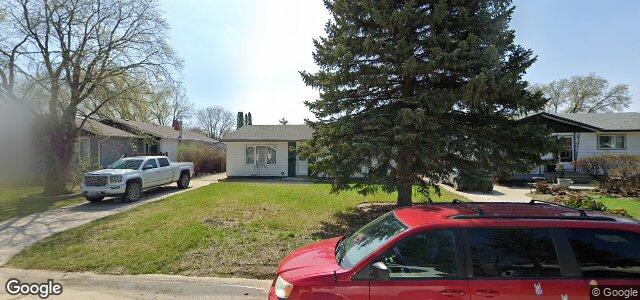 91 Fallbrook Bay（加拿大曼尼托巴省温尼伯市）房屋照片