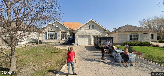 91 Southbridge Drive（加拿大曼尼托巴省溫尼伯市）房屋照片