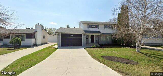 94 Royal Salinger Road（加拿大曼尼托巴省温尼伯市）房屋照片