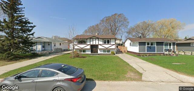 95 Willow Point Road（加拿大曼尼托巴省温尼伯市）房屋照片