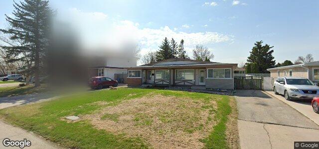 98 Bluewater Crescent（加拿大曼尼托巴省温尼伯市）房屋照片