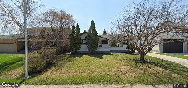 Larawan ng 98 Royal Salinger Road sa Winnipeg, Manitoba