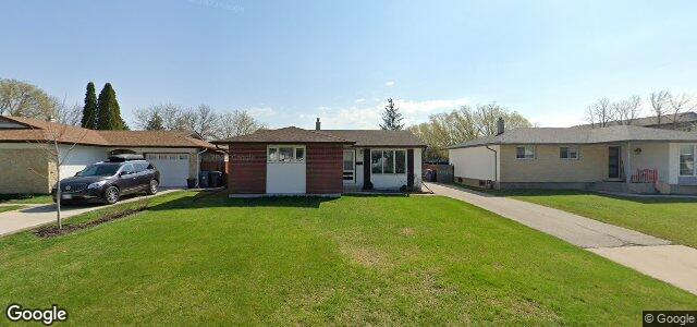 98 Willow Point Road（加拿大曼尼托巴省温尼伯市）房屋照片