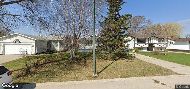 99 Willow Point Road（加拿大曼尼托巴省温尼伯市）房屋照片