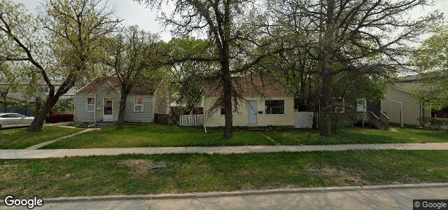 10 St Vital Road（加拿大曼尼托巴省温尼伯市）房屋照片