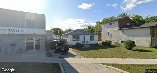 1042 St Mary'S Road（加拿大曼尼托巴省温尼伯市）房屋照片