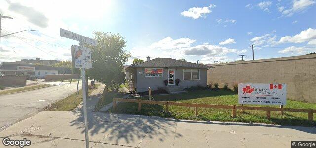 1064 St Mary'S Road（加拿大曼尼托巴省温尼伯市）房屋照片