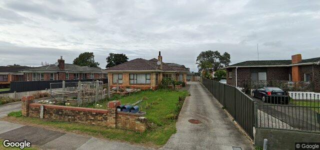 Larawan ng 11 Glen Avenue sa Winnipeg, Manitoba