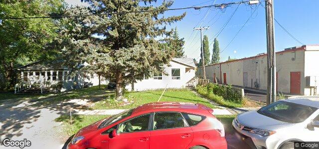 11 Hastings Boulevard（加拿大曼尼托巴省温尼伯市）房屋照片