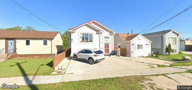 11 Parkville Drive（加拿大曼尼托巴省温尼伯市）房屋照片