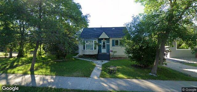 12 Hastings Boulevard（加拿大曼尼托巴省温尼伯市）房屋照片