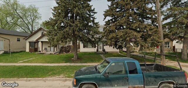 13 Oustic Avenue W（加拿大曼尼托巴省温尼伯市）房屋照片