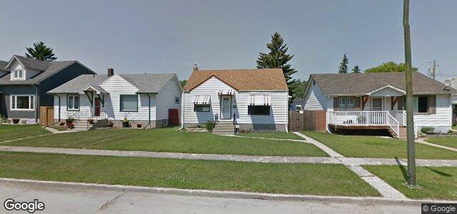 Larawan ng 13 Westdale Place sa Winnipeg, Manitoba
