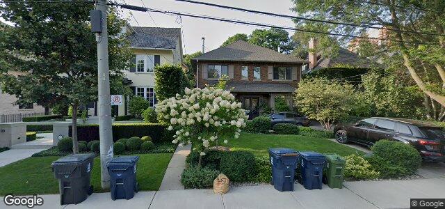 14 Glenview Avenue（加拿大曼尼托巴省温尼伯市）房屋照片