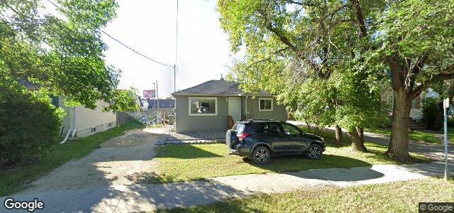 14 Hastings Boulevard（加拿大曼尼托巴省温尼伯市）房屋照片