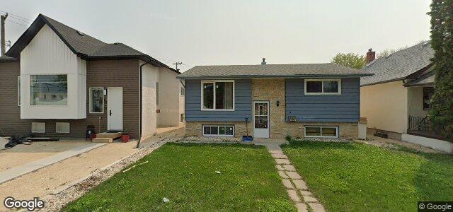 14 Oustic Avenue W（加拿大曼尼托巴省温尼伯市）房屋照片