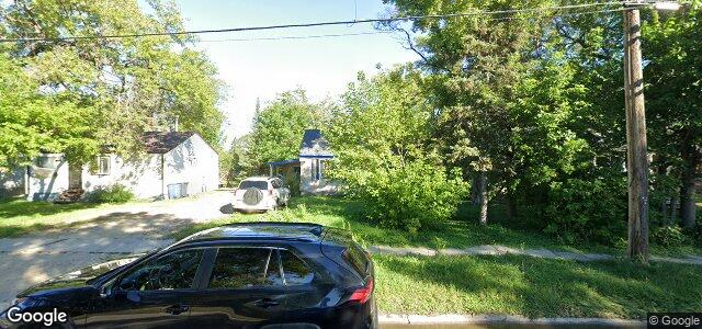 15 Hastings Boulevard（加拿大曼尼托巴省温尼伯市）房屋照片