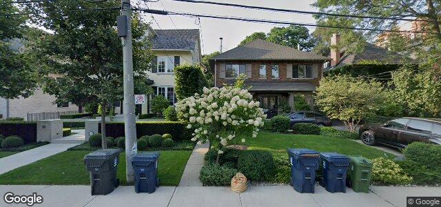 16 Glenview Avenue（加拿大曼尼托巴省温尼伯市）房屋照片