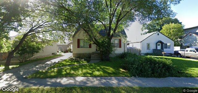 16 Hastings Boulevard（加拿大曼尼托巴省温尼伯市）房屋照片