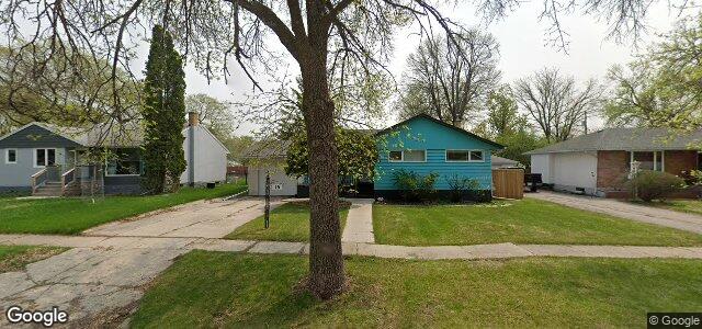 16 Kenwood Place（加拿大曼尼托巴省温尼伯市）房屋照片