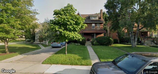 17 Glenview Avenue（加拿大曼尼托巴省温尼伯市）房屋照片