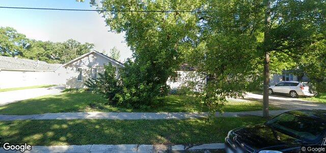 17 Hastings Boulevard（加拿大曼尼托巴省温尼伯市）房屋照片