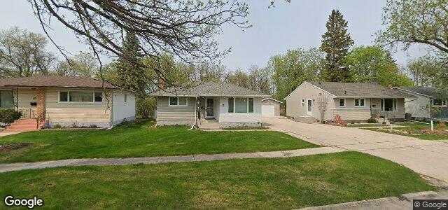 17 Kenwood Place（加拿大曼尼托巴省温尼伯市）房屋照片