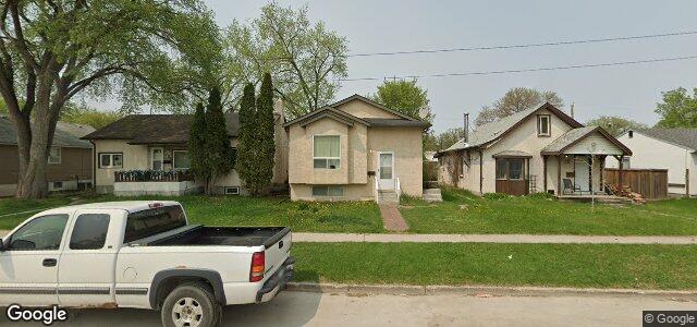 17 Oustic Avenue W（加拿大曼尼托巴省温尼伯市）房屋照片