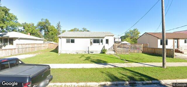 17 Parkville Drive（加拿大曼尼托巴省温尼伯市）房屋照片