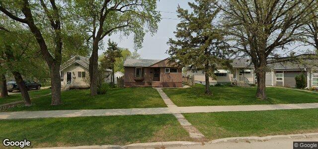 17 St Vital Road（加拿大曼尼托巴省温尼伯市）房屋照片