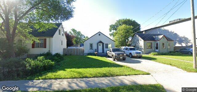 18 Hastings Boulevard（加拿大曼尼托巴省温尼伯市）房屋照片